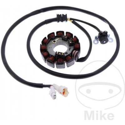 JMP stator YAMAHA YFZ 450 12-14 | Zboží Auto