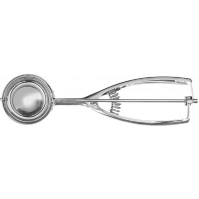 Zmrzlinové kleště, HENDI, Kitchen Line, 1/16, ø59mm – Zboží Dáma