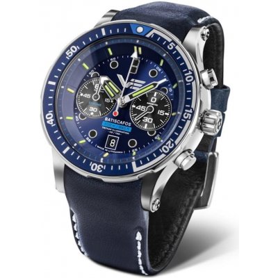 Vostok Europe 6S21/511A772 – Zbozi.Blesk.cz