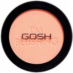 Gosh I'm Blushing Pudrová Tvářenka 001 Flirt 5,5 g – Zboží Dáma