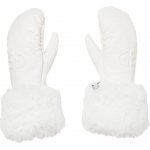 Goldbergh dámské rukavice Adore Mittens Cream – Hledejceny.cz