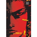 Vagabond, Vol. 1 (VIZBIG Edition) - Takehiko Inoue – Hledejceny.cz