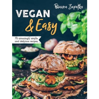 Vegan a Easy – Zbozi.Blesk.cz