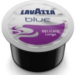 Lavazza Blue Espresso Delicato 100 ks – Zboží Dáma