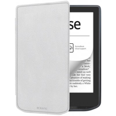 B-SAFE Lock 3517 pro PocketBook 629/634 Verse Pro BSL-PVP-3517 bílé – Hledejceny.cz