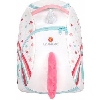 LittleLife batoh Animal Toddler Unicorn PND00854