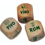 Kostka alkohol – Zboží Mobilmania