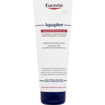 Eucerin Aquaphor obnovující balzám pro podporu hojení suché a popraskané pokožky 198 g