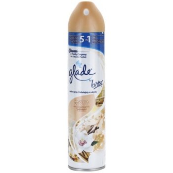 Glade by Brise Magnolia Vanilla osvěžovač vzduchu 300 ml