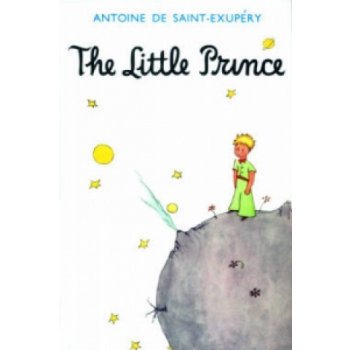 The little prince