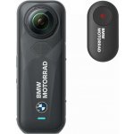 Insta360 X5 BMW Limited Edition – Zboží Živě