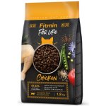 Fitmin cat For Life Adult Chicken 8 kg – Zboží Dáma