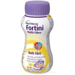 FORTINI PRO DĚTI S VLÁKNINOU, BANÁNOVÁ PŘÍCHUŤ POR SOL 1X200ML – Hledejceny.cz