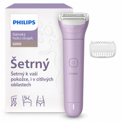 Philips Series 6000 BRL114/00 – Hledejceny.cz