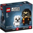 LEGO® BrickHeadz 41615 Harry Potter™ a Hedvika