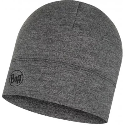 Buff Merino Midweight Hat Beanie 1180079331000 – Hledejceny.cz