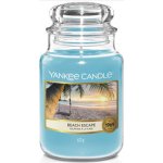 Yankee Candle Beach Escape 623 g – Zboží Mobilmania