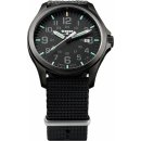 Traser P67 Officer Pro GunMetal Black