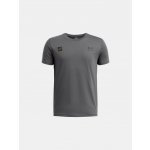 Under Armour Chlapecké tričko x HC Sparta Praha UA B SPORTSTYLE L Šedá – Zboží Mobilmania