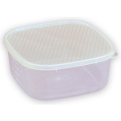 RenoStav box hranatý 17 x 17 x 7 cm 21822106 1,2 l – Zboží Dáma RenoStav box hranatý 17 x 17 x 7 cm 21822106 1,2 l – Zboží Dáma