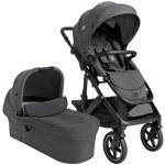 Joie Vinca™ + Ramble XL ebony 2025 kombinovaný 2v1 – Zboží Dáma