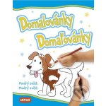 Domalovánky pro děti Domaľovanky pre deti – Zbozi.Blesk.cz