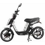 Racceway E-babeta 250W 12Ah maskáč bílá – Hledejceny.cz