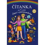 Čítanka 7: Čtení s porozuměním - Zita Janáčková, Tereza Jan... – Hledejceny.cz