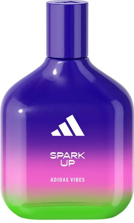 Adidas Spark Up parfémovaná voda unisex 100 ml