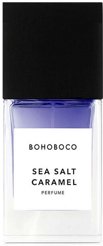 Bohoboco Sea Salt Caramel parfém unisex 50 ml