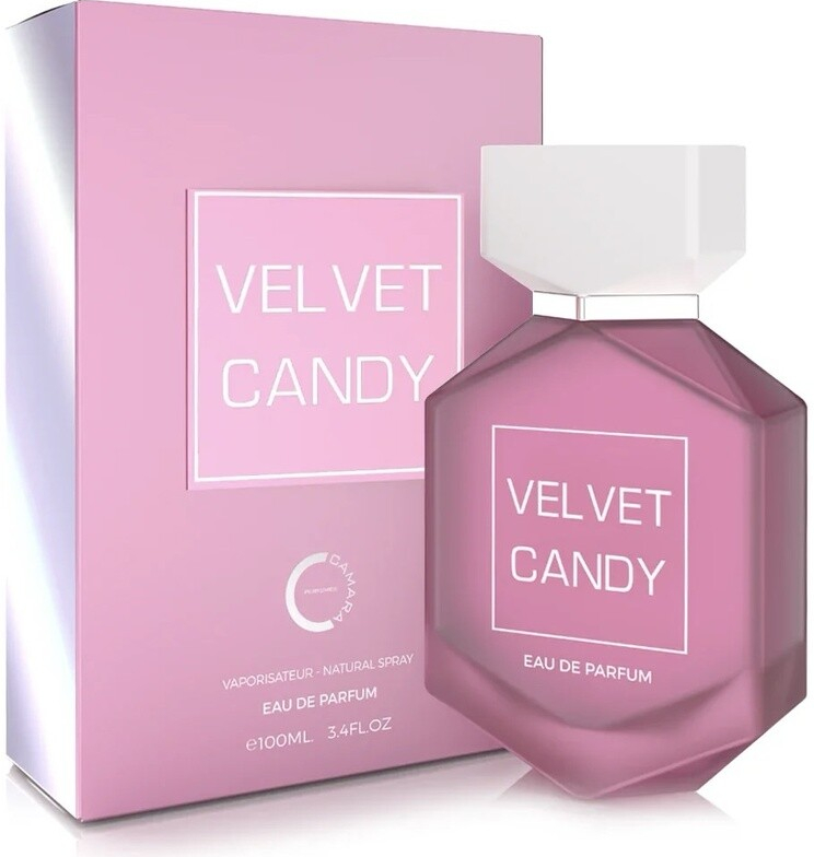Camara Velvet Candy parfémovaná voda dámská 100 ml