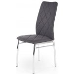 Halmar K309 tmavě šedá – Zboží Dáma