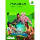 Hra na PC The Sims 4: Paranormálno