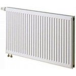 Kermi ThermX2 V22 600 mm x 1600 mm FTV220601601R1K – Zboží Dáma