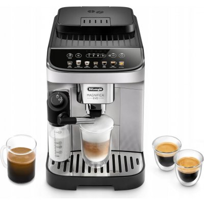 Delonghi Magnifica Evo ECAM292.81.B – Zboží Dáma