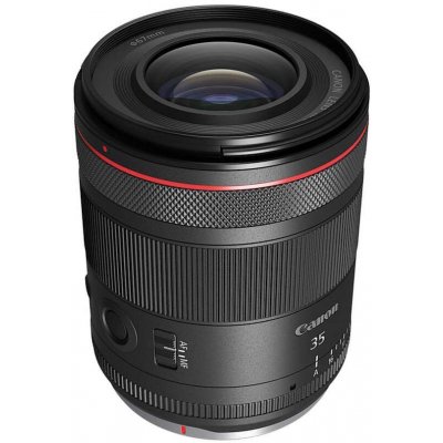 Canon RF 35 mm f/1,4 L VCM – Zboží Živě