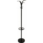 5five Simply Smart STRONGY 175,2 cm černý – Zboží Dáma