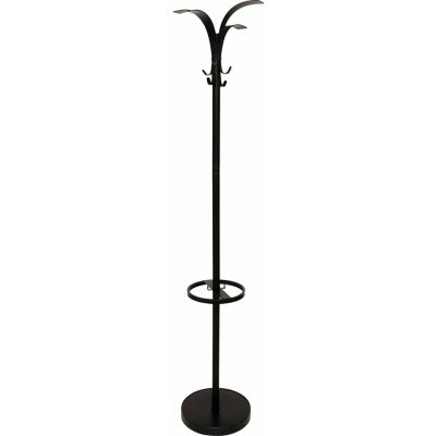 5five Simply Smart STRONGY 175,2 cm černý – Zboží Dáma