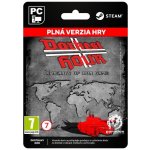 Darkest Hour: A Hearts of Iron Game – Hledejceny.cz