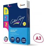 Color Copy A3 250 g/m2, 125 listů – Zboží Mobilmania