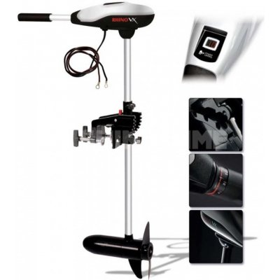 Rhino R VX65 12 V – Zboží Dáma