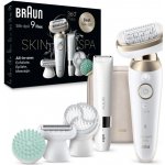 Braun Silk-épil 9 Flex SkinSpa 9-481 3D – Zbozi.Blesk.cz