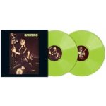 SUZI QUATRO - Quatro Lime Green RSD 2023 LP – Zboží Mobilmania