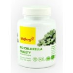 Wolfberry Chlorella BIO 100 g 400 tablet – Zbozi.Blesk.cz