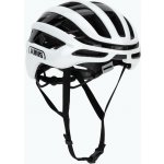 ABUS AirBreaker 2.0 shiny white 2026 – Hledejceny.cz
