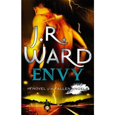 J. R. Ward - Envy