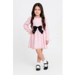 Šaty růžové – Zboží Dáma