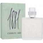 Nino Cerruti 1881 Man voda po holení 100 ml – Zboží Mobilmania