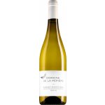 Domaine de la Pepiere Muscadet Sevre et Maine Sur Lie 2025 Bílé 12.5% 0.75 l (holá láhev) – Hledejceny.cz
