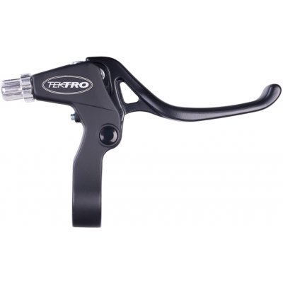 Tektro TS325A AL pro 20"-24" černé – Zboží Dáma